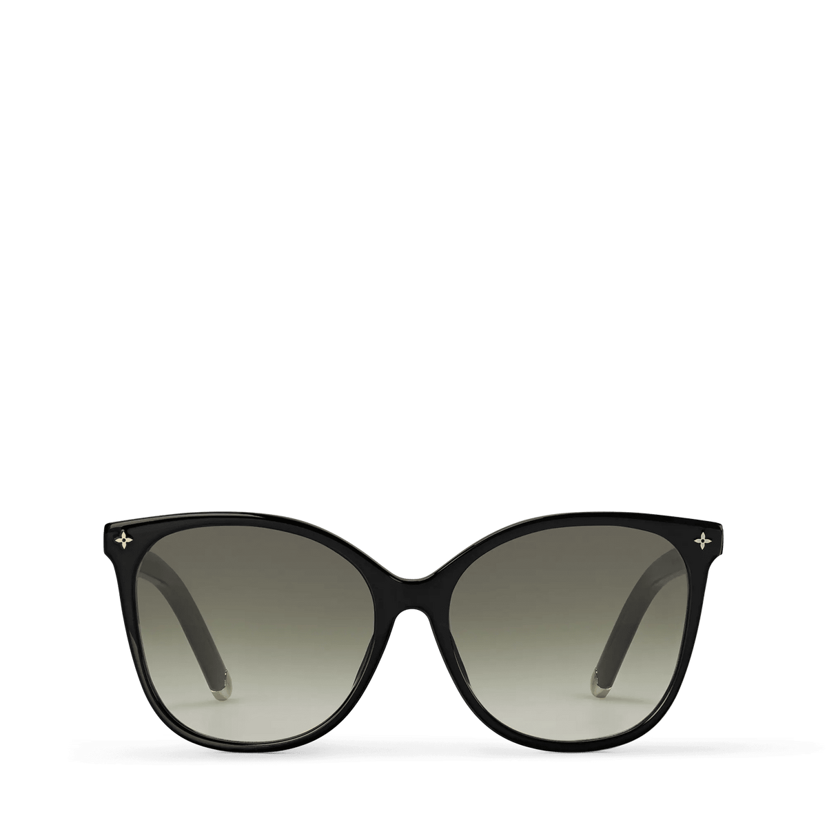 Women's Light Cat Eye Sunglasses