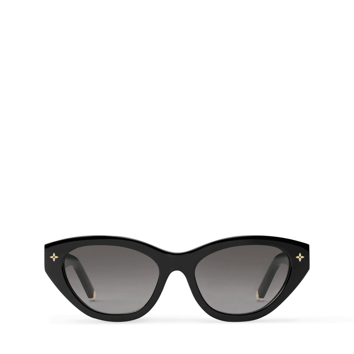 Women's Low Cat Eye Sunglasses