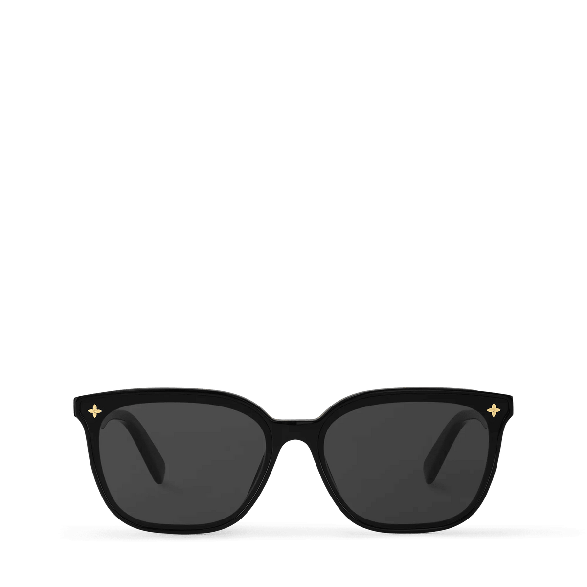 Women's Fame Rectangle Sunglasses