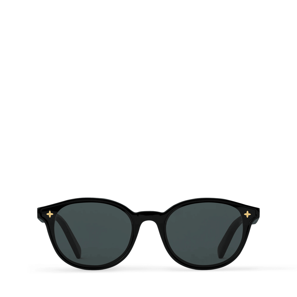 Women's Fame Round Sunglasses