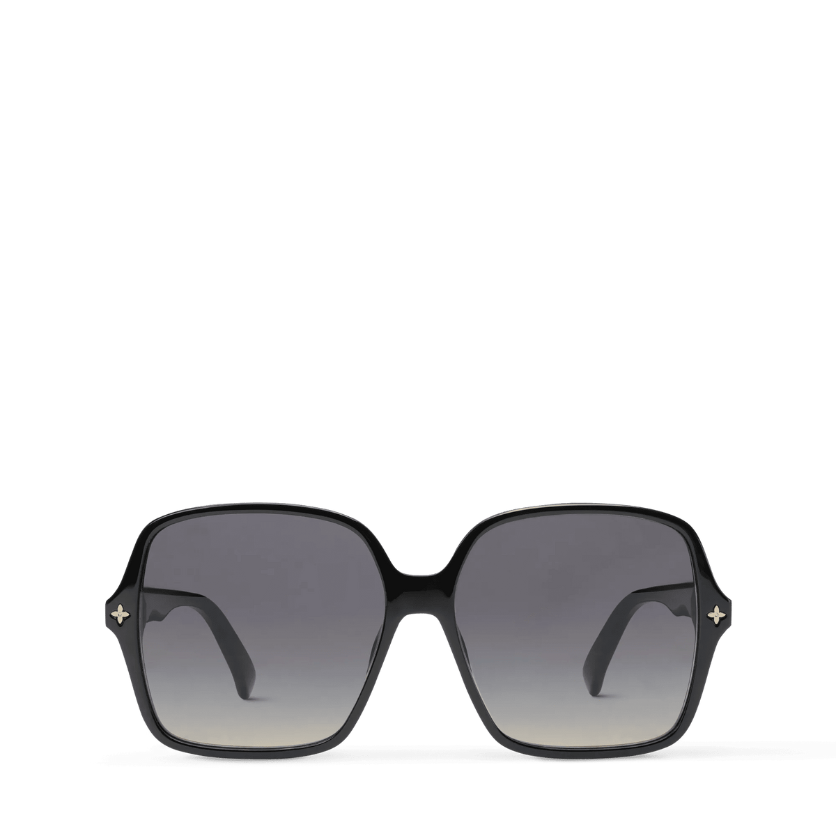 Women's Monogram Fame Square Sunglasses