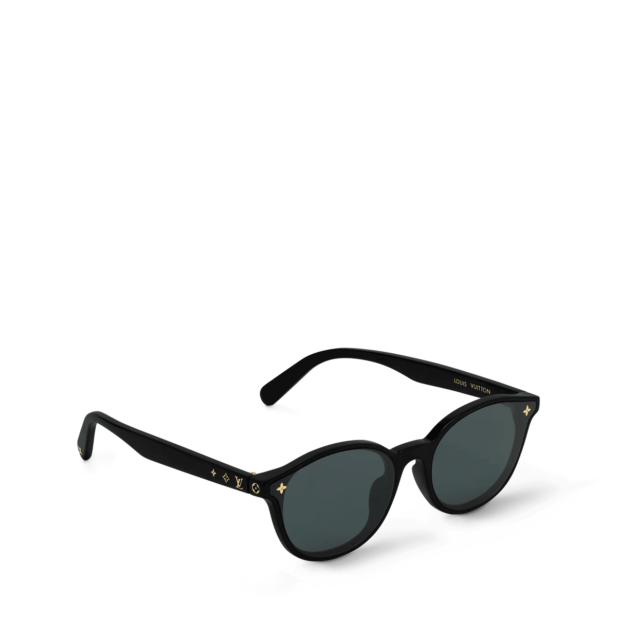 Women's Fame Round Sunglasses