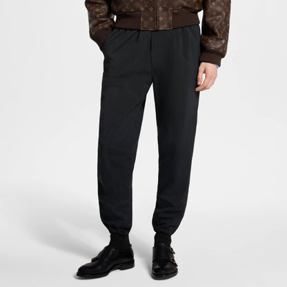 Men's Nylon Drawstring Pants