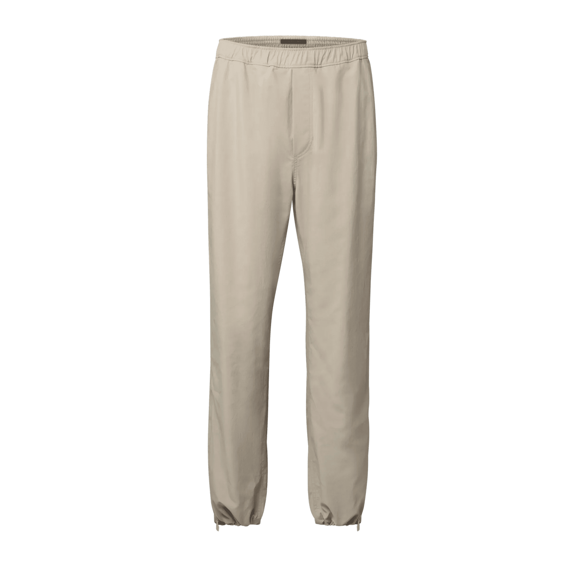 Men's Nylon Drawstring Pants