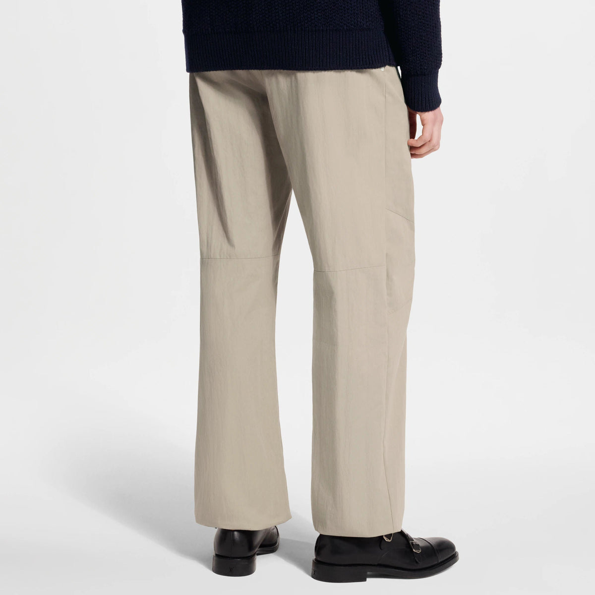 Men's Nylon Drawstring Pants