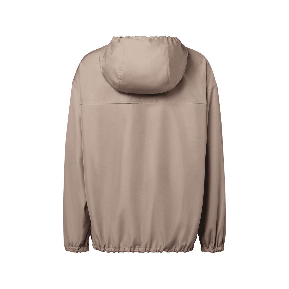 Men's Parachute Silk Anorak