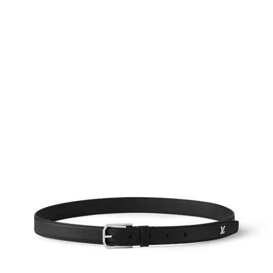 Men's 25mm Pin Heritage Belt