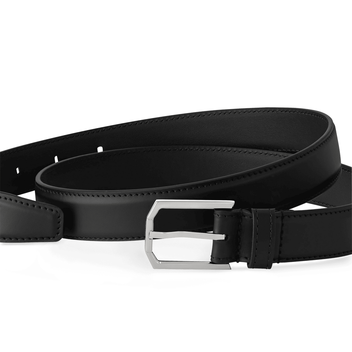 Men's 25mm Pin Heritage Belt