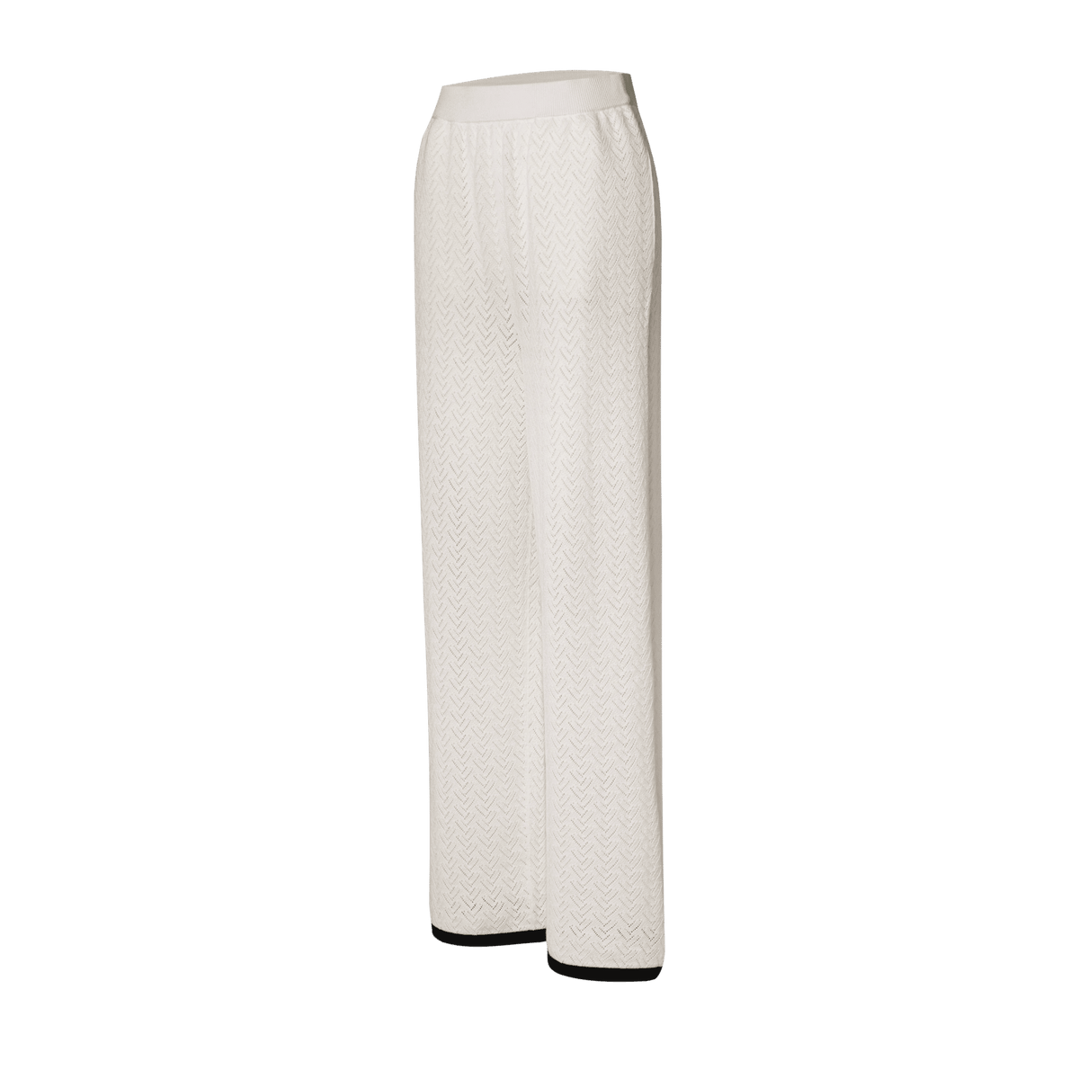 Women's Pointelle Jogging Pants