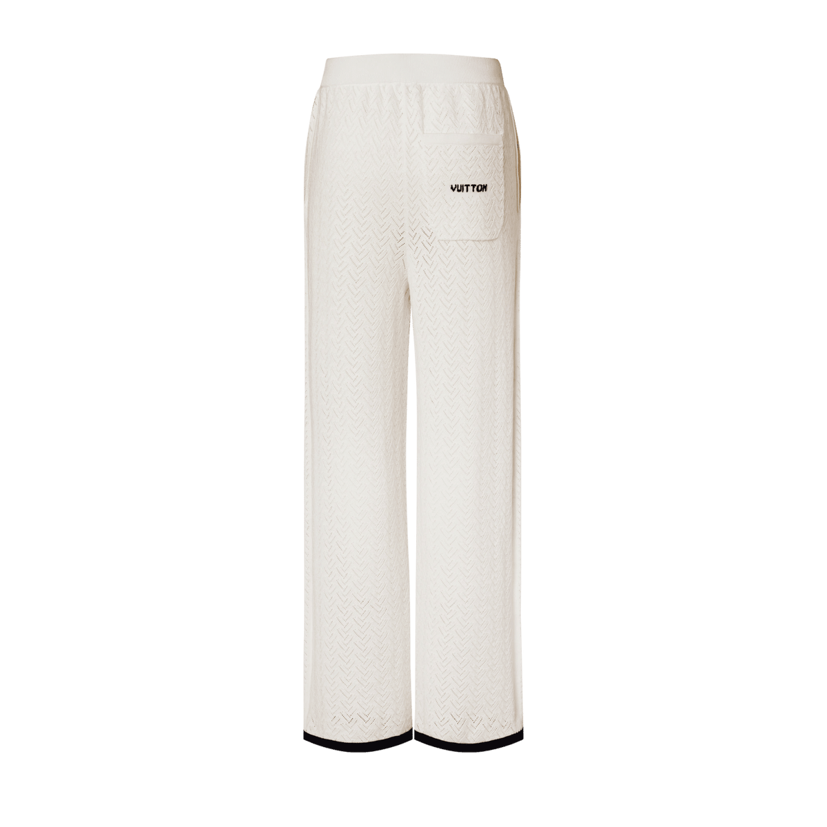 Women's Pointelle Jogging Pants