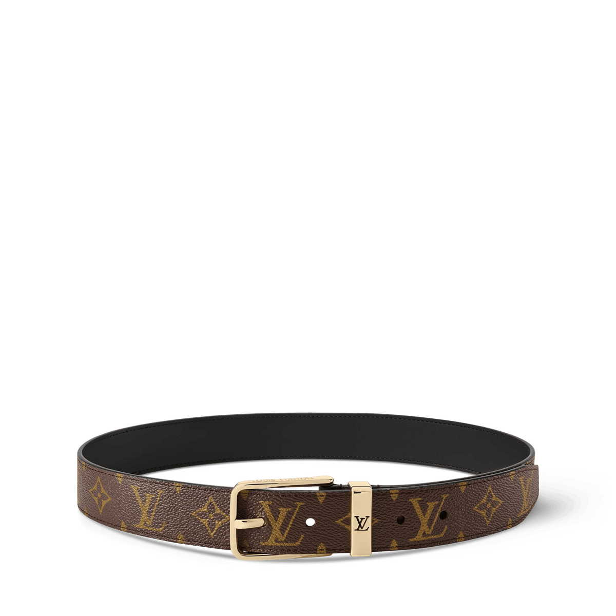 Men's 35mm Reversible Belt