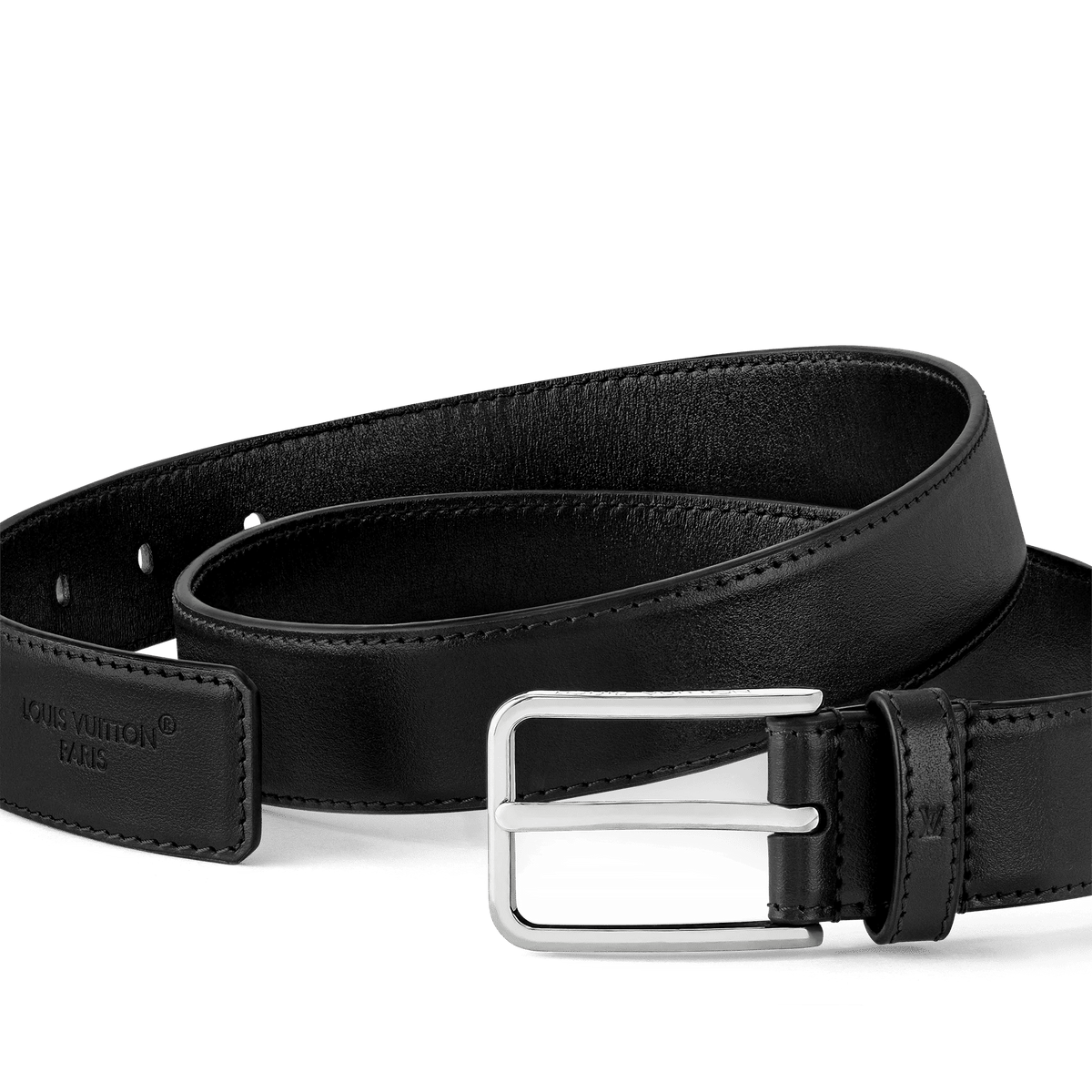 Men's 30mm Slim Belt