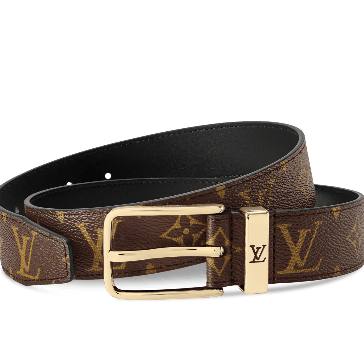 Men's 35mm Reversible Belt