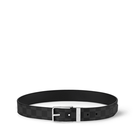 Men's 35mm Belt