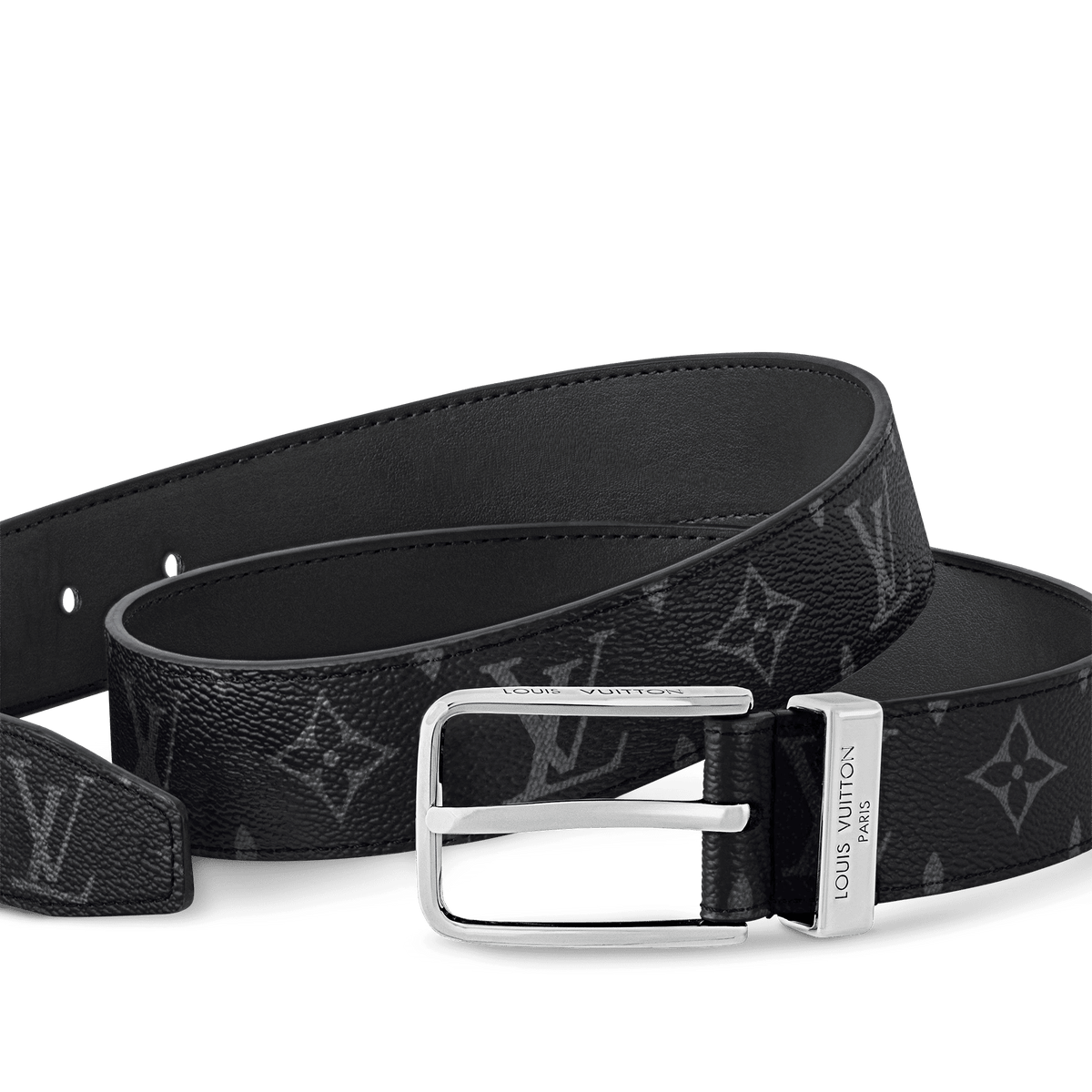 Men's 35mm Pont Neuf Belt
