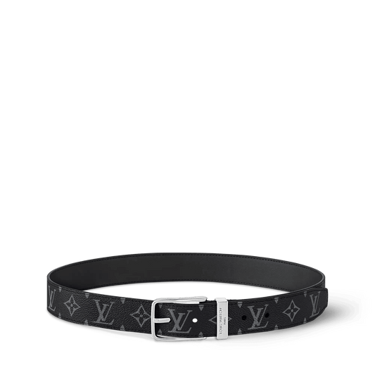 Men's 35mm Pont Neuf Belt