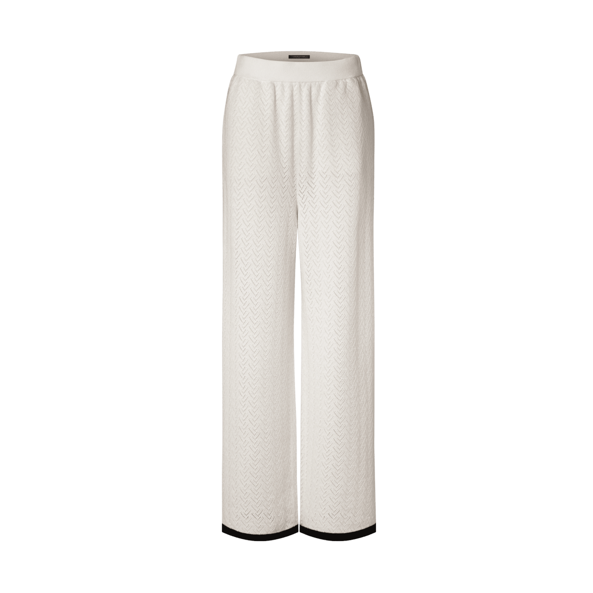 Women's Pointelle Jogging Pants