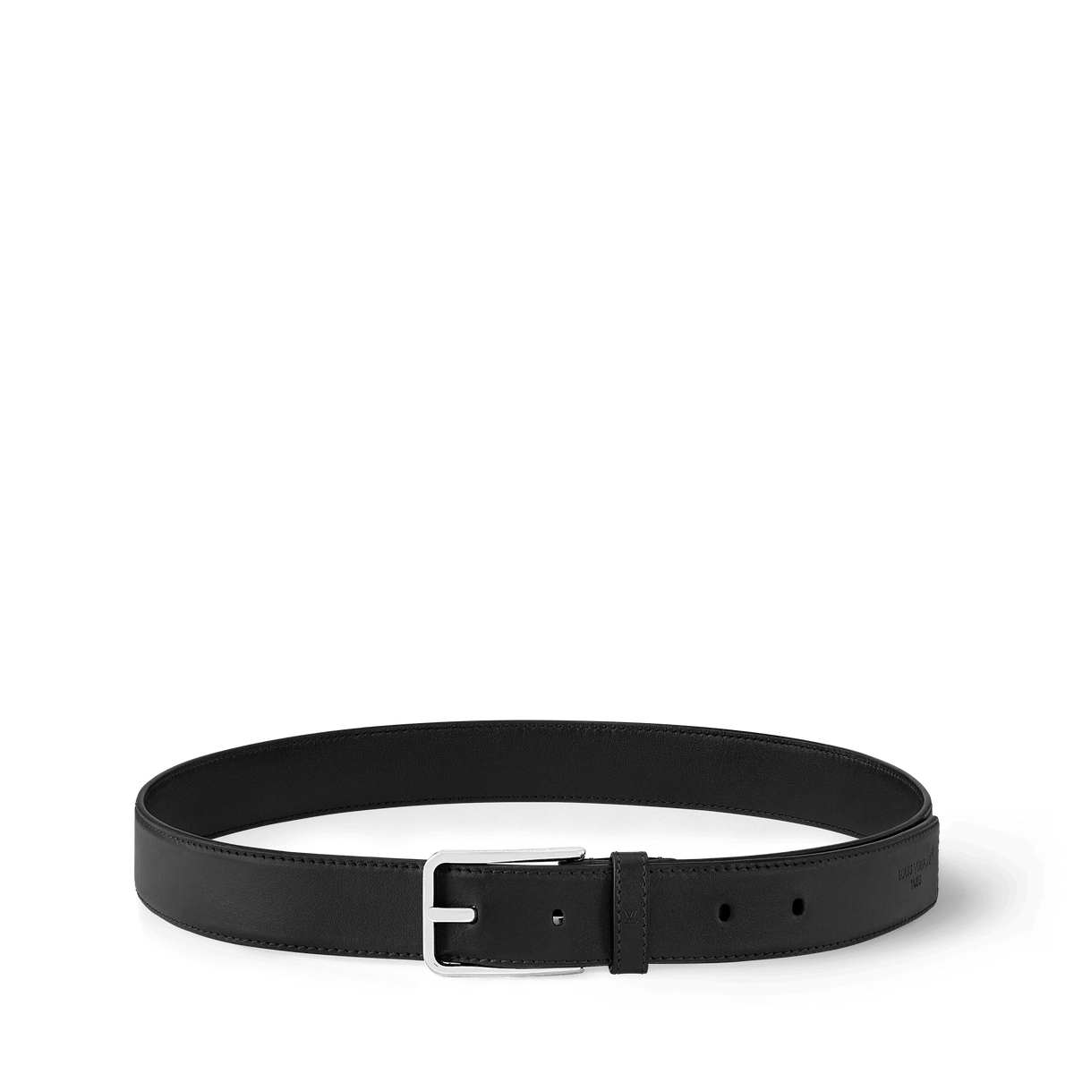 Men's 30mm Slim Belt