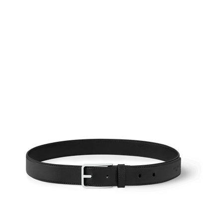 Men's 30mm Slim Belt