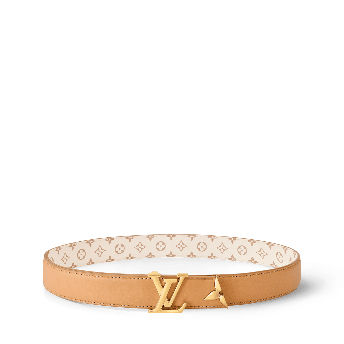 Women's Pretty 30mm Reversible Belt