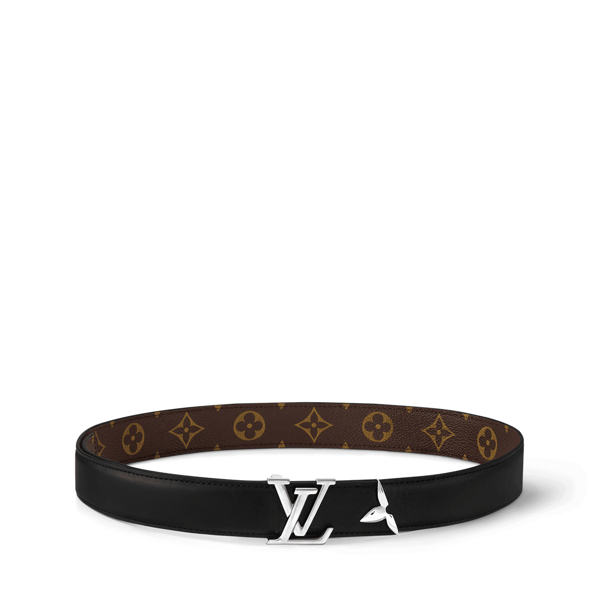Women's Pretty 30mm Reversible Belt