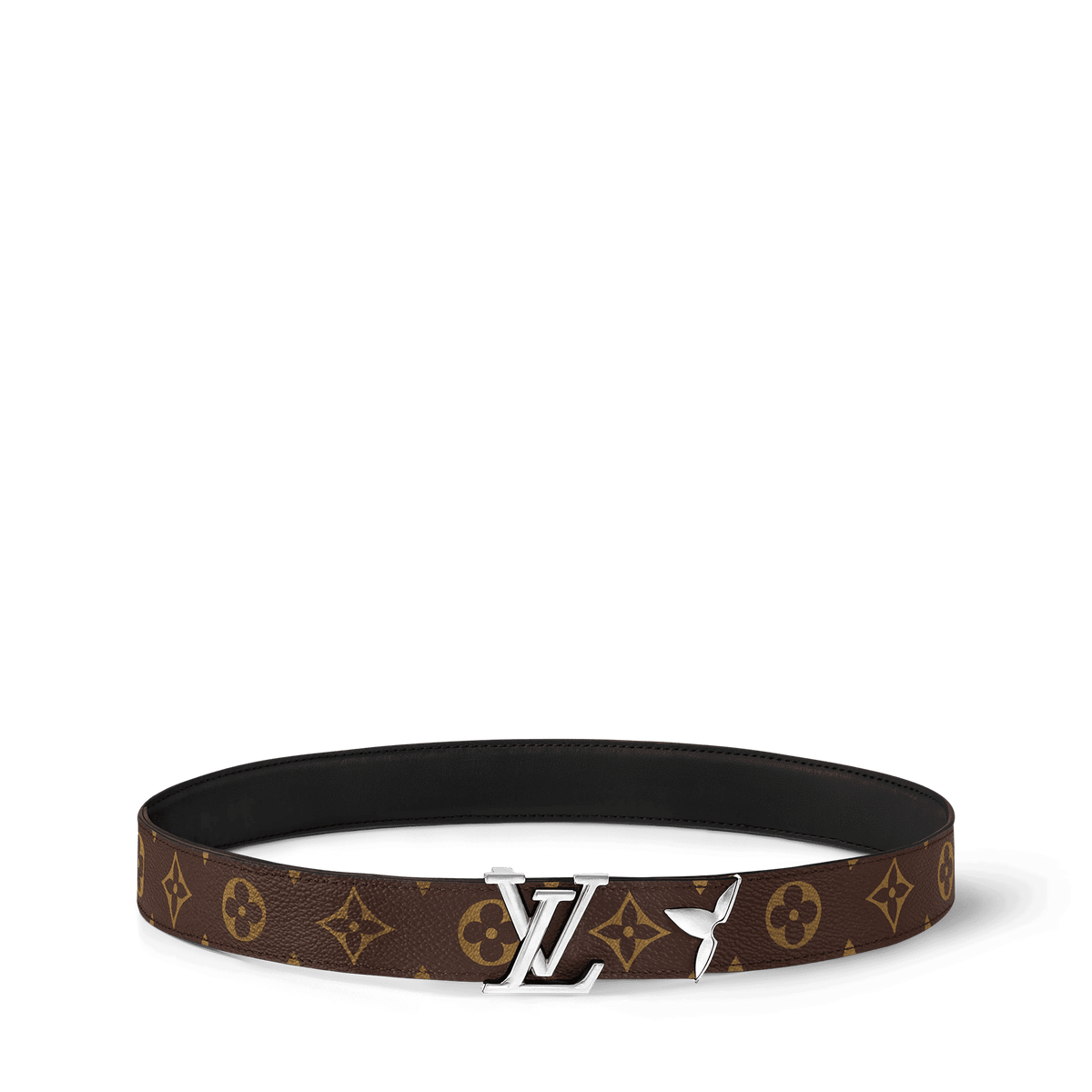 Women's Pretty 30mm Reversible Belt