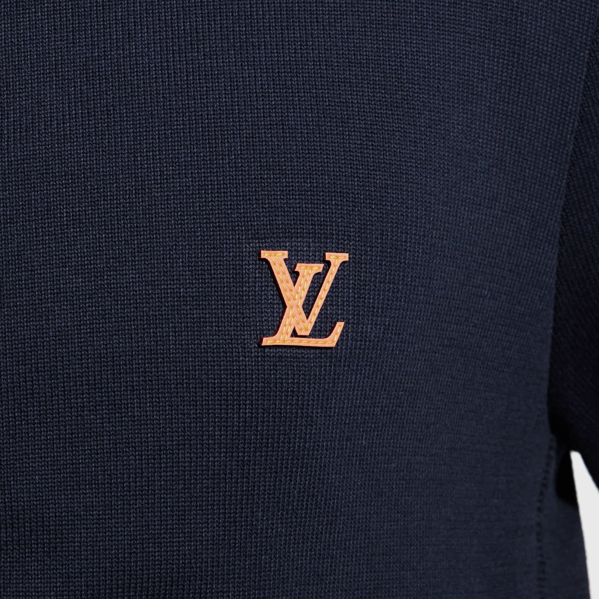 Men's Reversible Nylon Hybrid Track Top