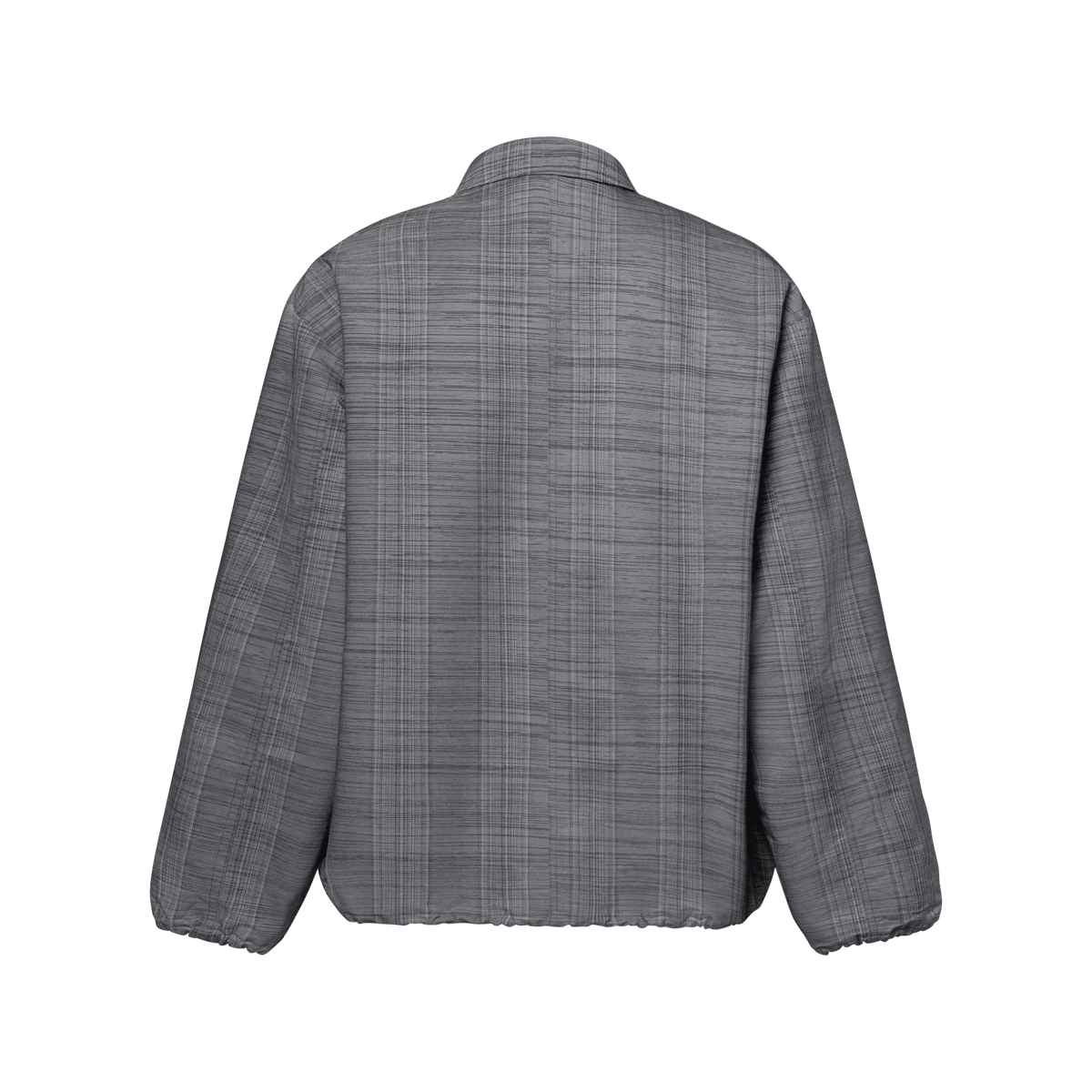 Men's Reflective Reversible Jacket