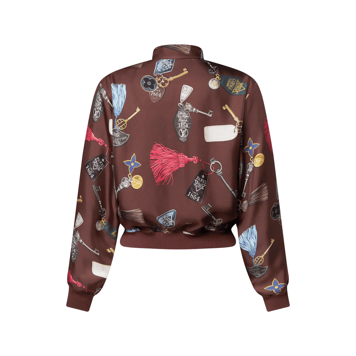 Women's Reversible Getaway Bomber Jacket