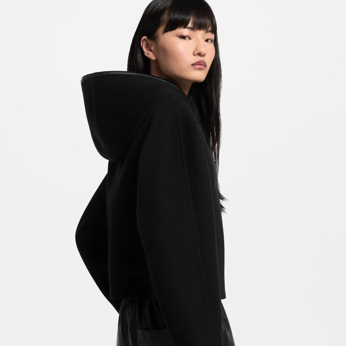 Women's S-Lock Hooded Jacket