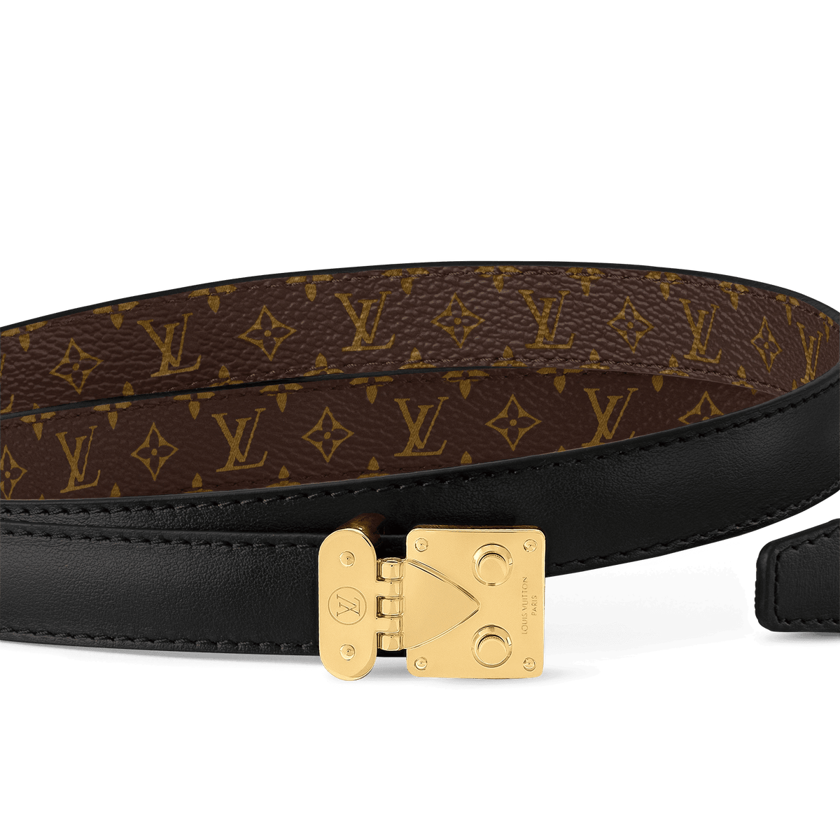 Women's 18mm Reversible Belt