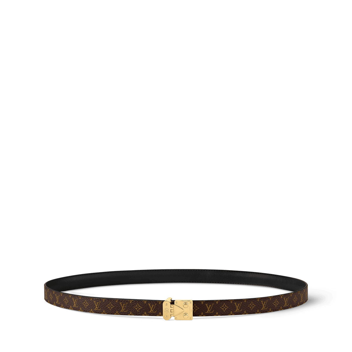 Women's 18mm Reversible Belt