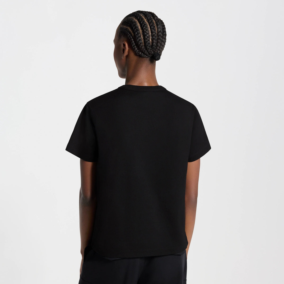 Women's Sequin Signature T-Shirt