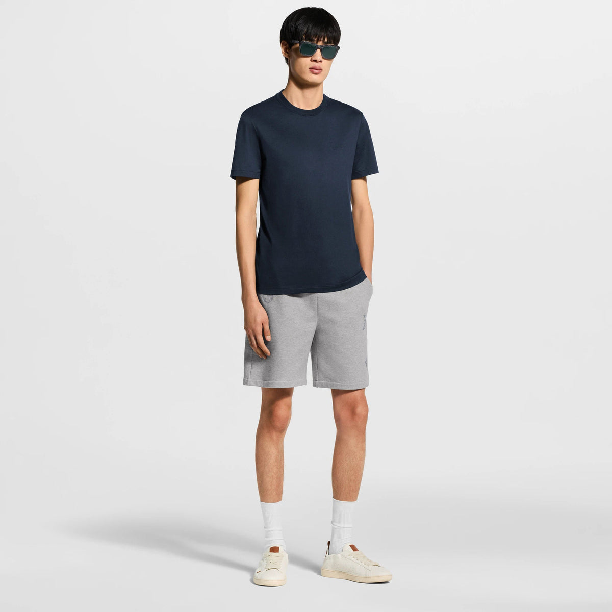 Men's Signature Short-Sleeved T-Shirt