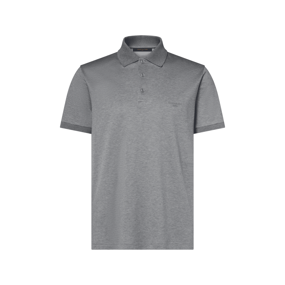 Men's Signature Short-Sleeved Polo Shirt