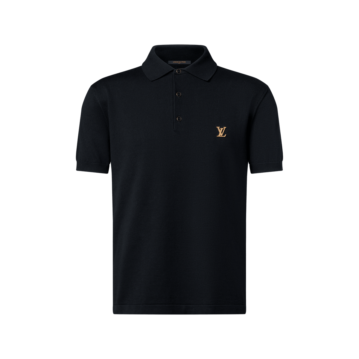 Men's Signature Short-Sleeved Polo Shirt