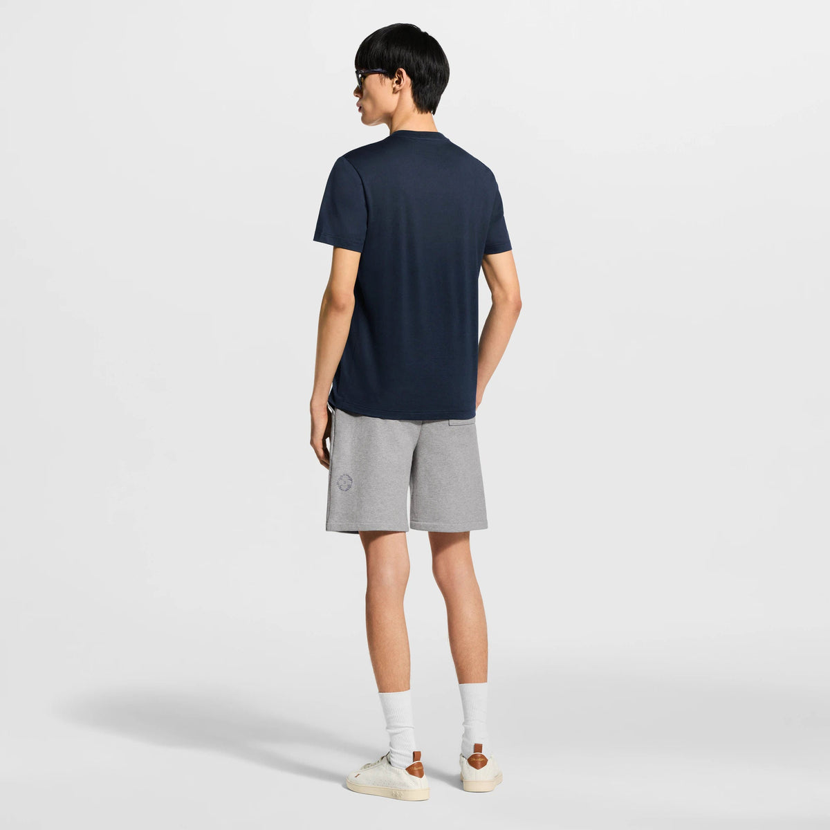 Men's Signature Short-Sleeved T-Shirt