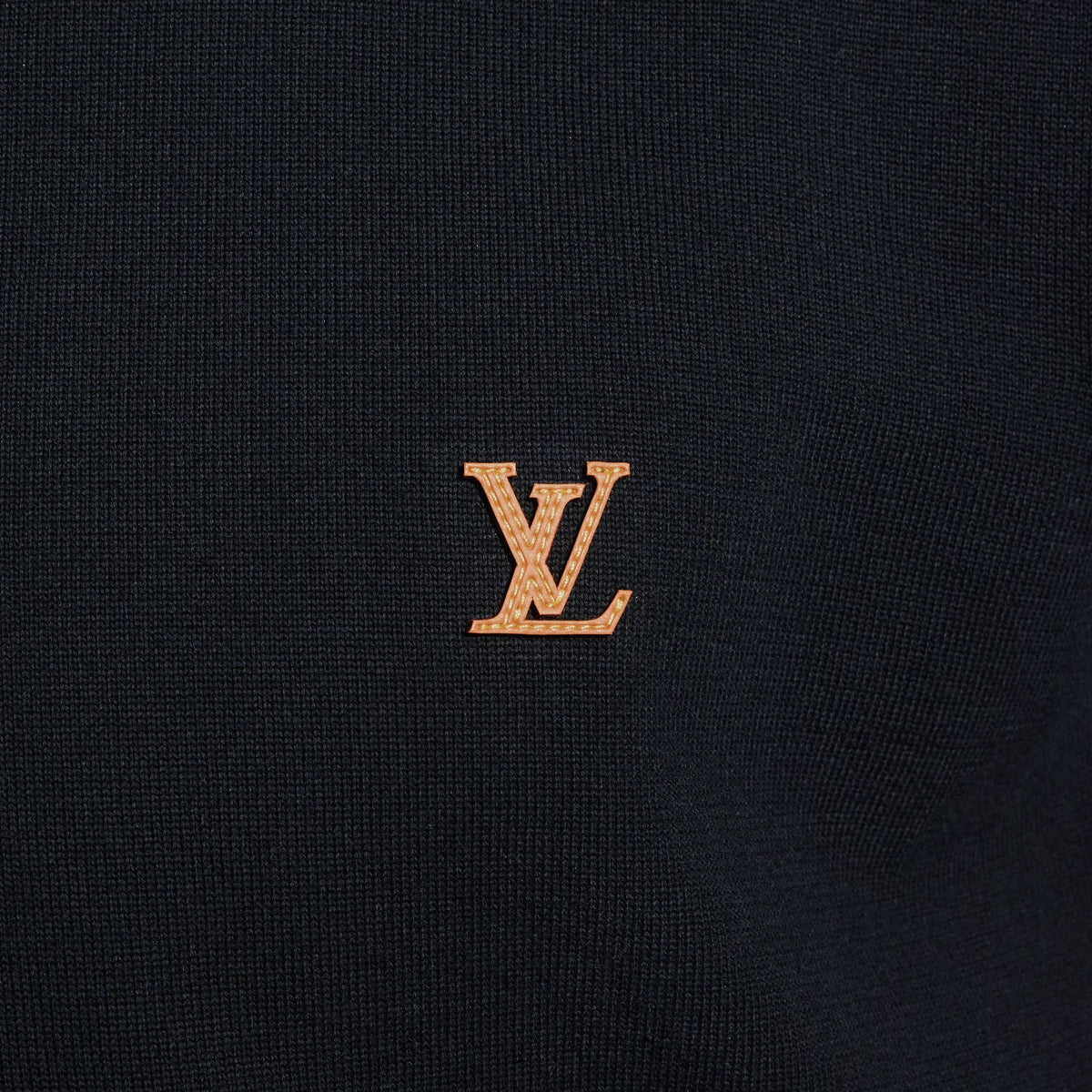 Men's Signature Short-Sleeved Polo Shirt