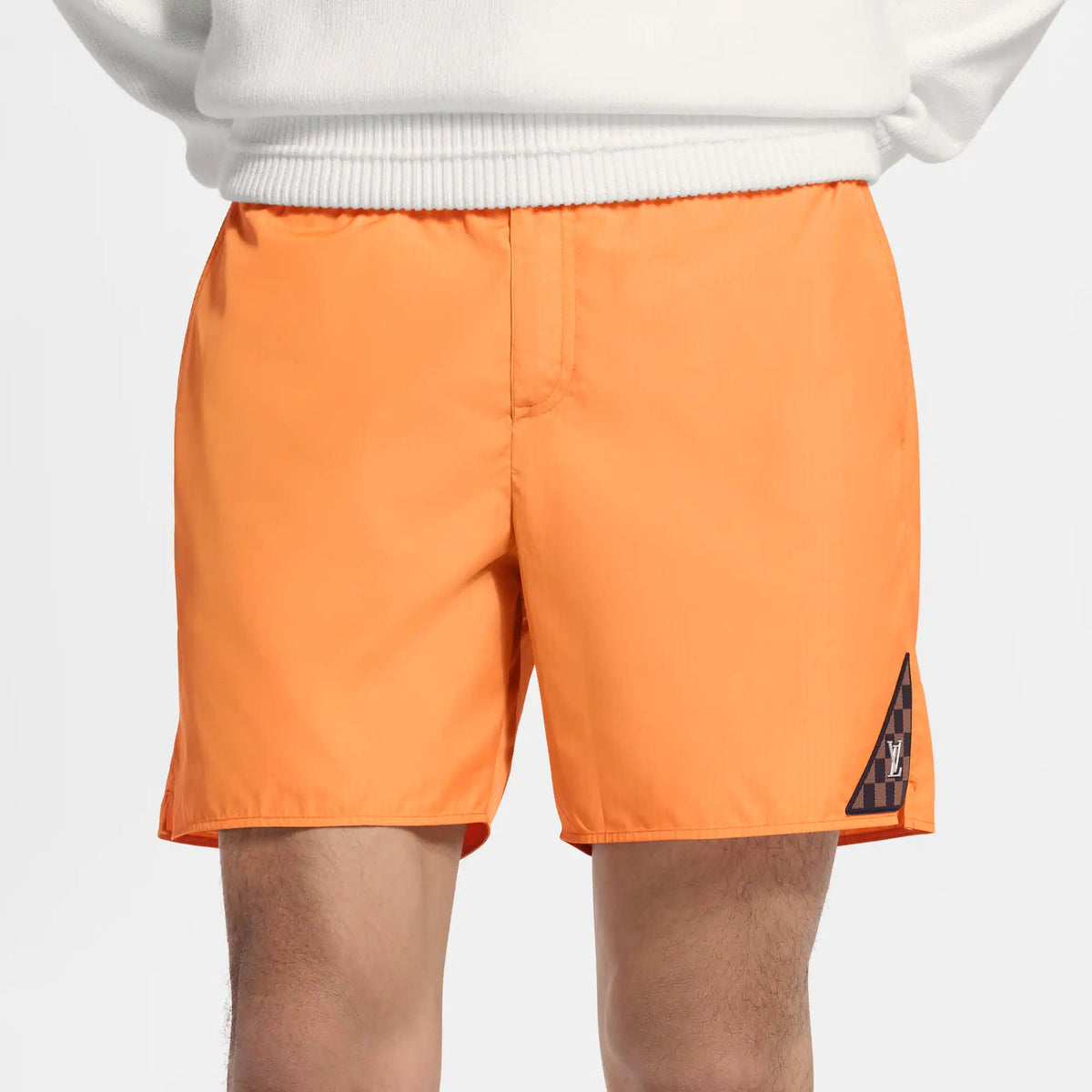 Men's Signature Technical Swim Shorts