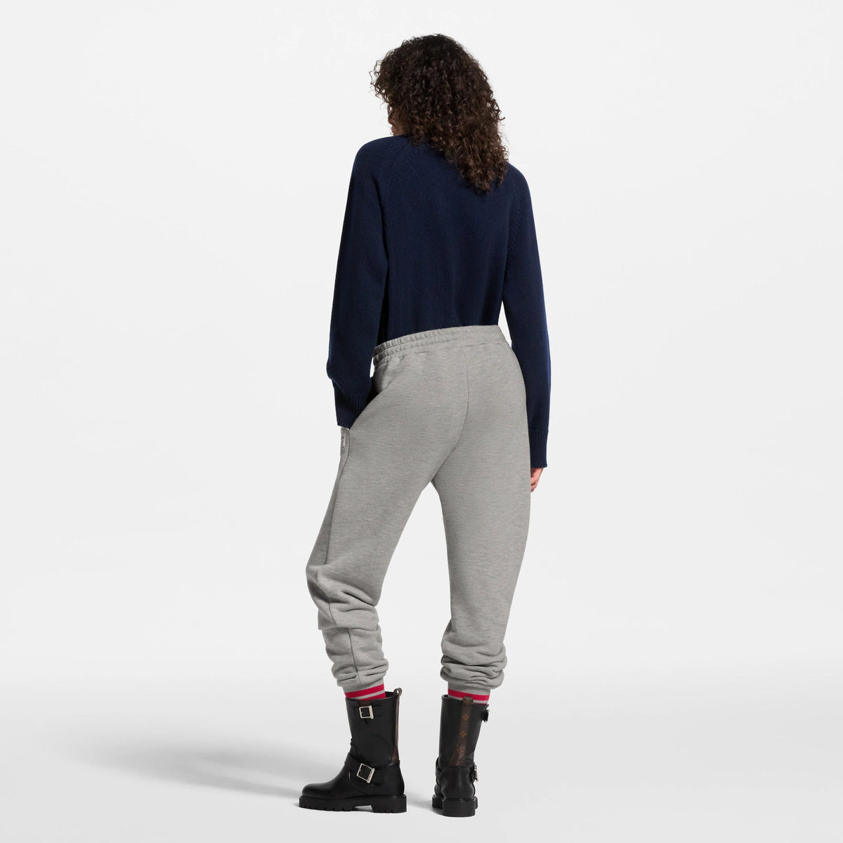 Women's Signature Crest Pullover