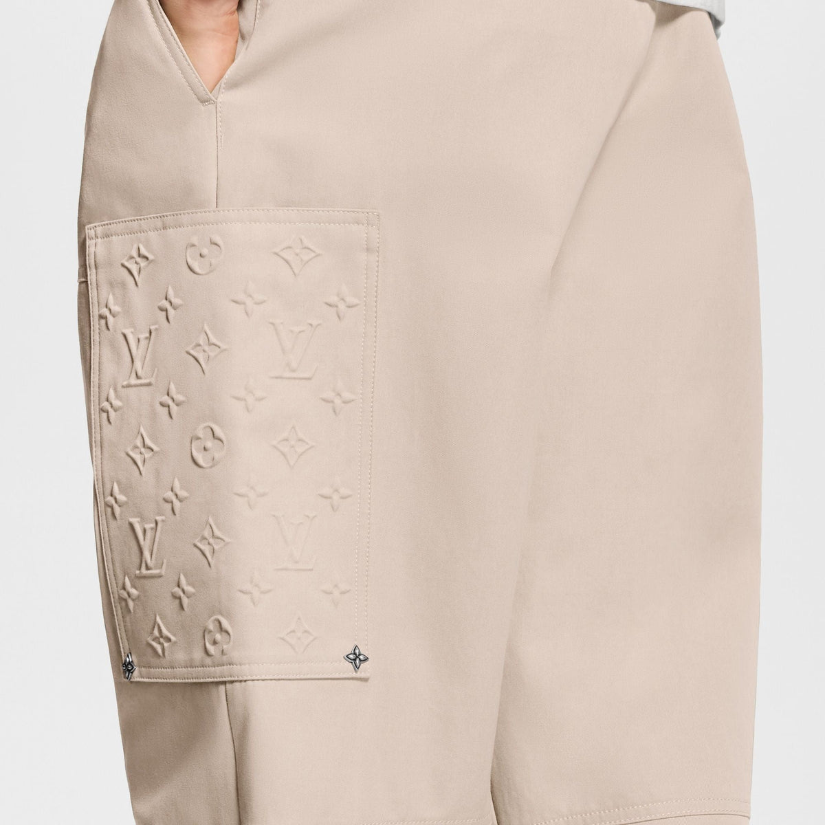 Men's Signature Cargo Pants