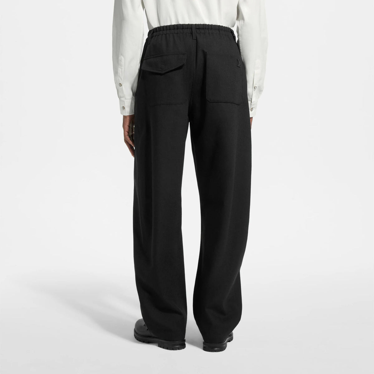 Men's Signature Drawstring Pants