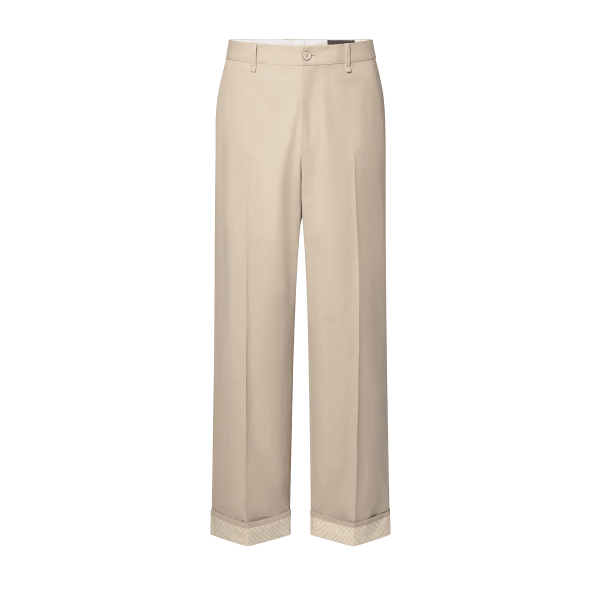 Men's Signature Chino Pants
