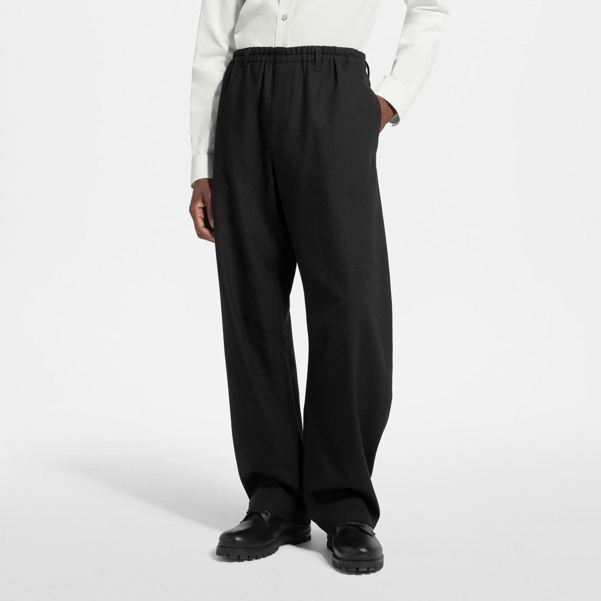 Men's Signature Drawstring Pants
