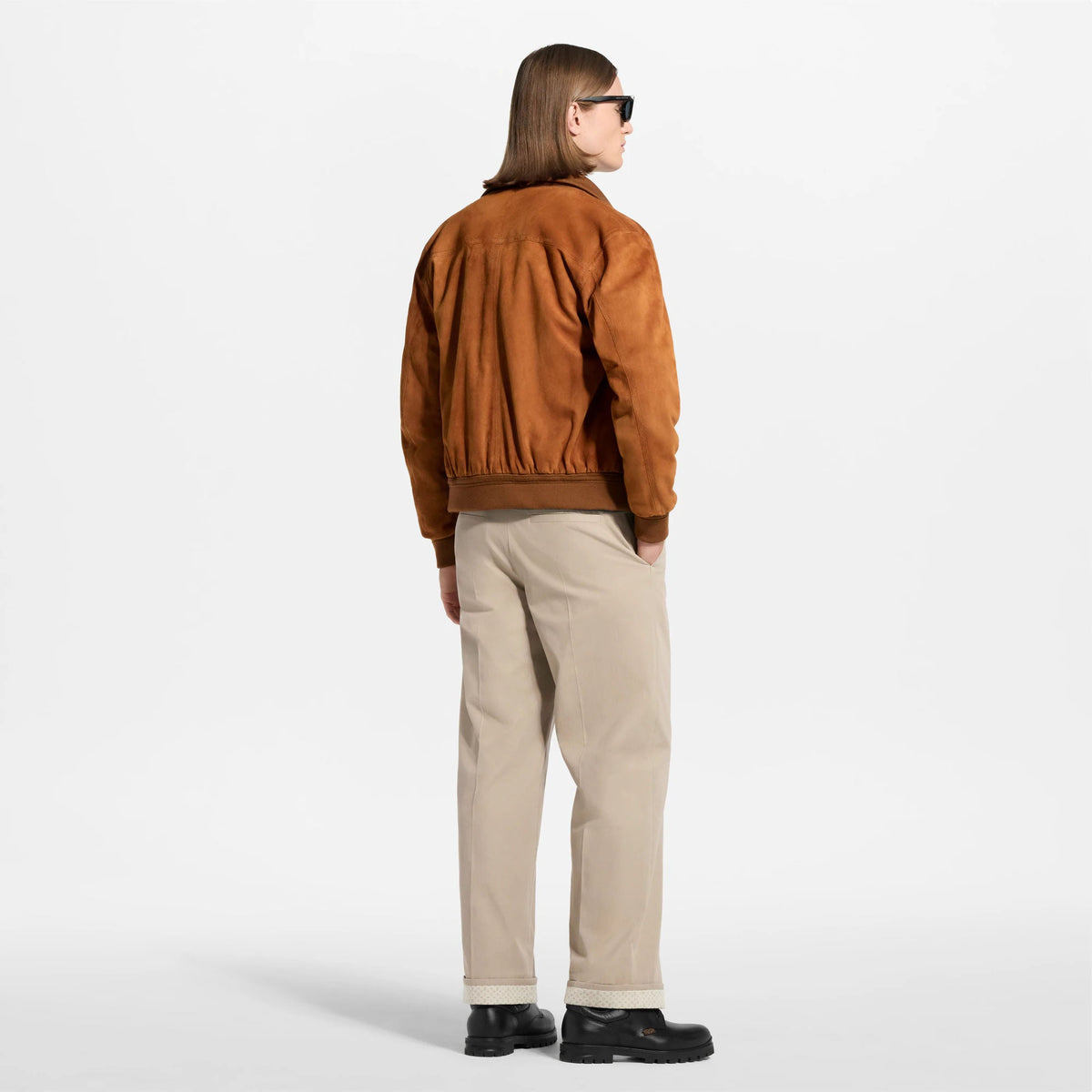 Men's Signature Chino Pants
