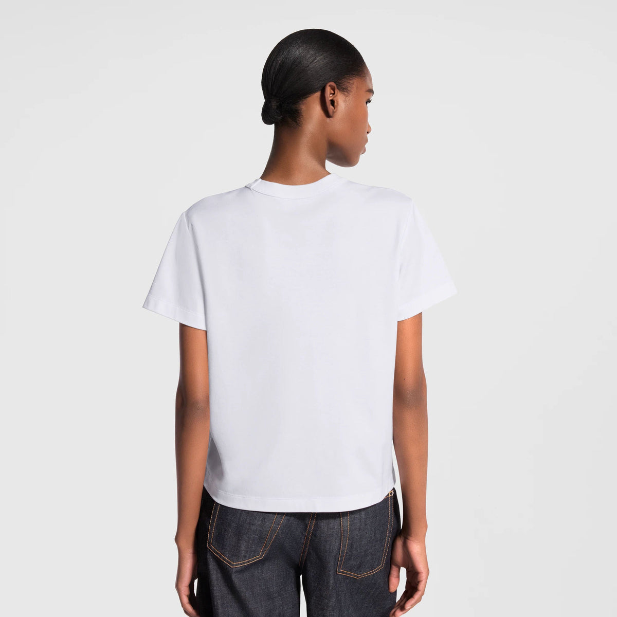 Women's Signature Patch T-shirt