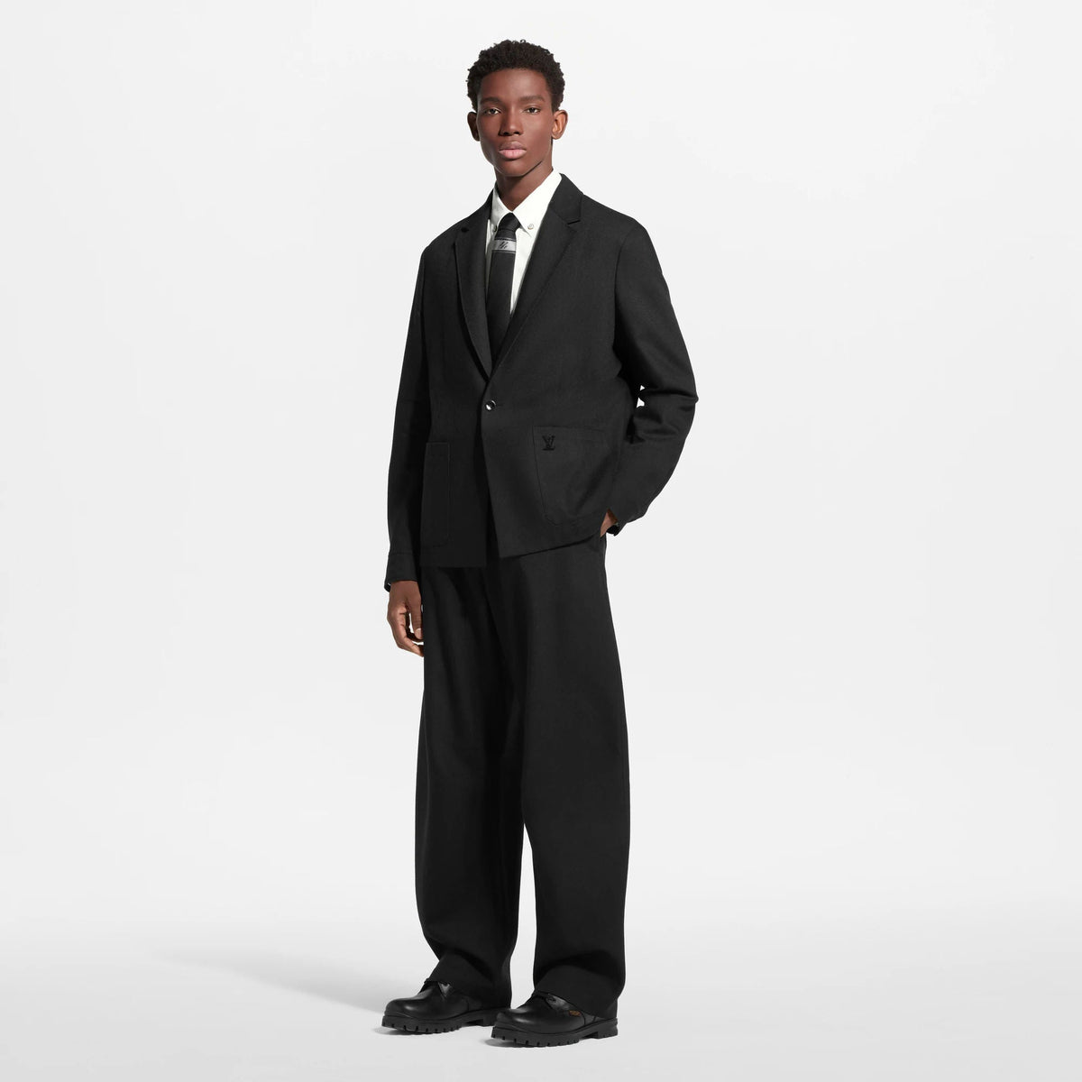 Men's Signature Drawstring Pants