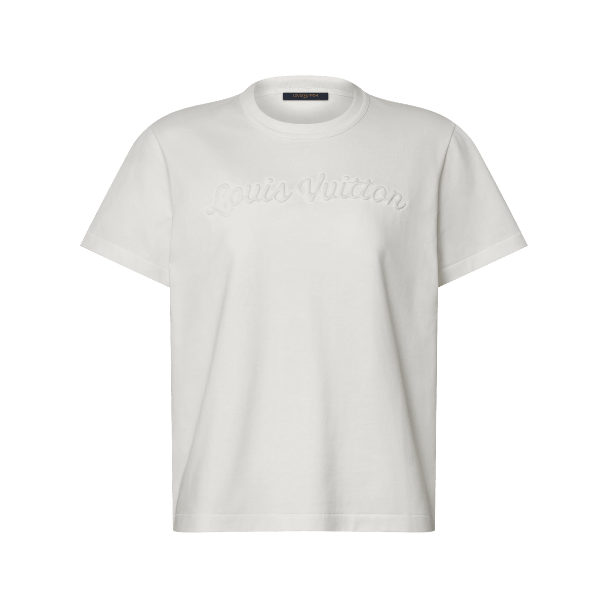 Women's Signature Embroidery T-Shirt