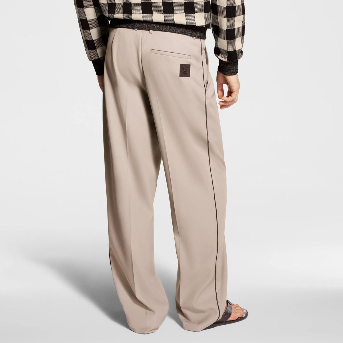Men's Signature Light Tailored Pants