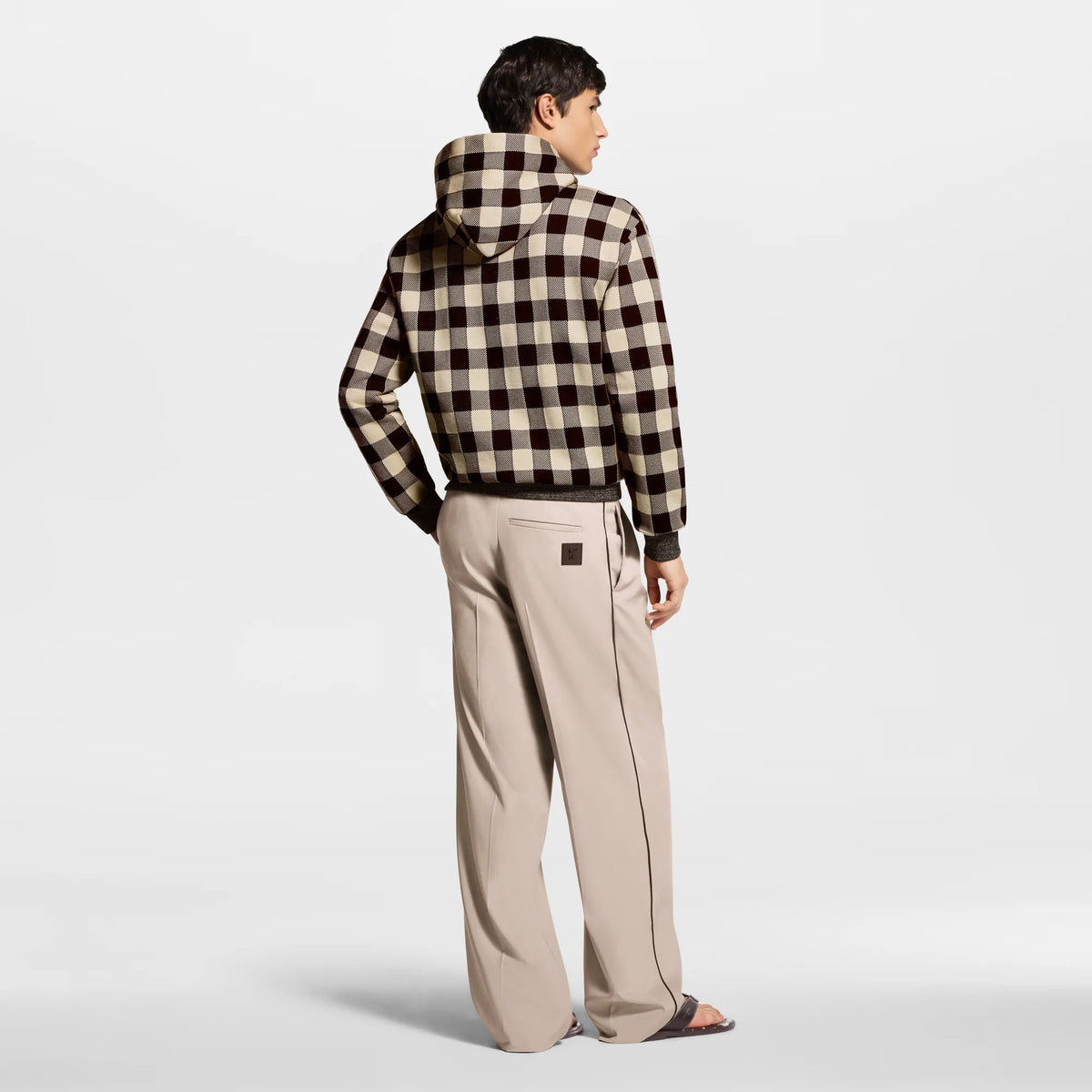 Men's Signature Light Tailored Pants